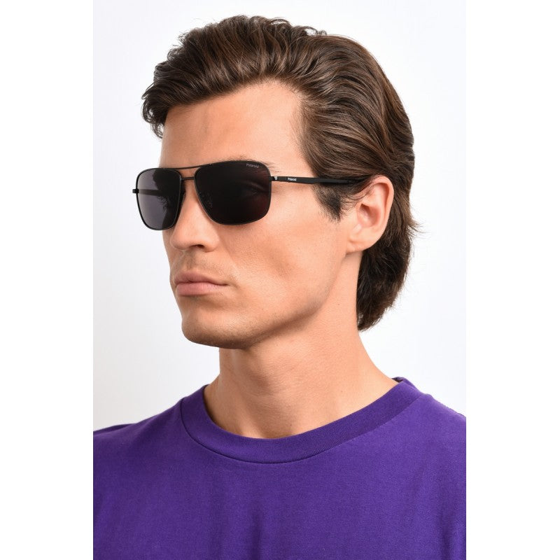 POLAROID Sleek Stylish Sunglasses for Men