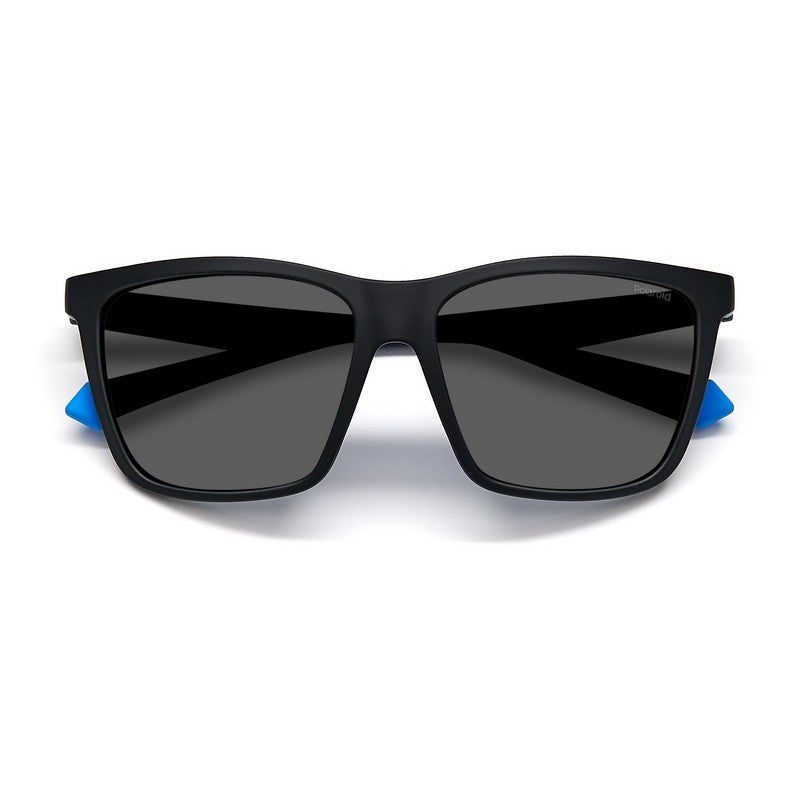 POLAROID Men's Polarized Sunglasses PLD 2126/S Mini