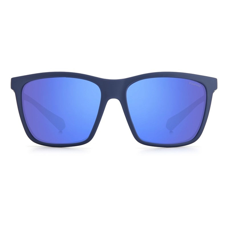 POLAROID Stylish Men's Polarized Sunglasses PLD 2126/S 5X