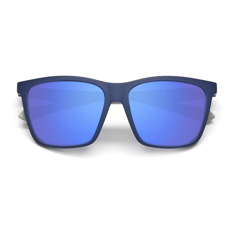 POLAROID Stylish Men's Polarized Sunglasses PLD 2126/S 5X