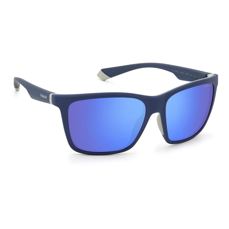 POLAROID Stylish Men's Polarized Sunglasses PLD 2126/S 5X