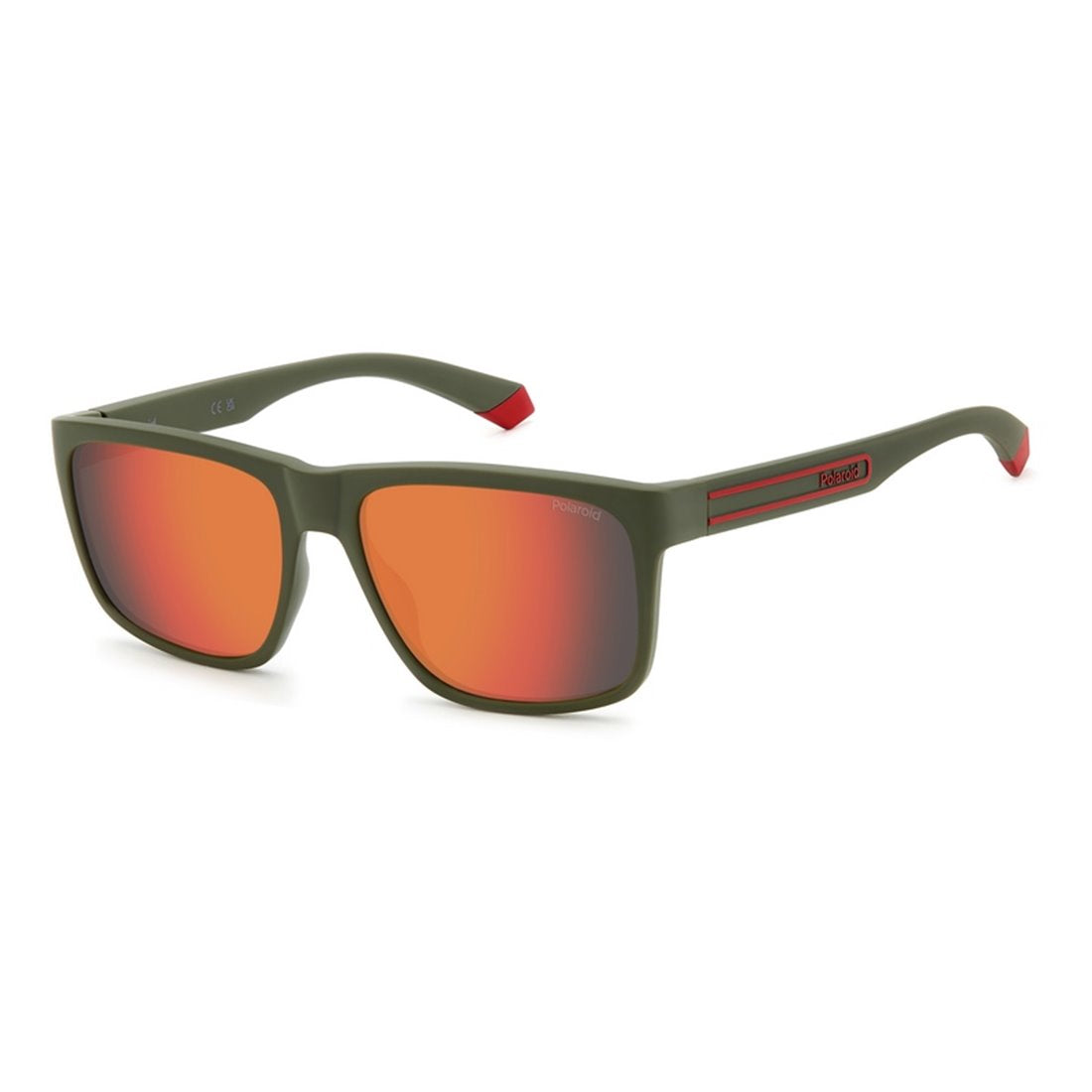 POLAROID Stylish Polarized Sunglasses for Men