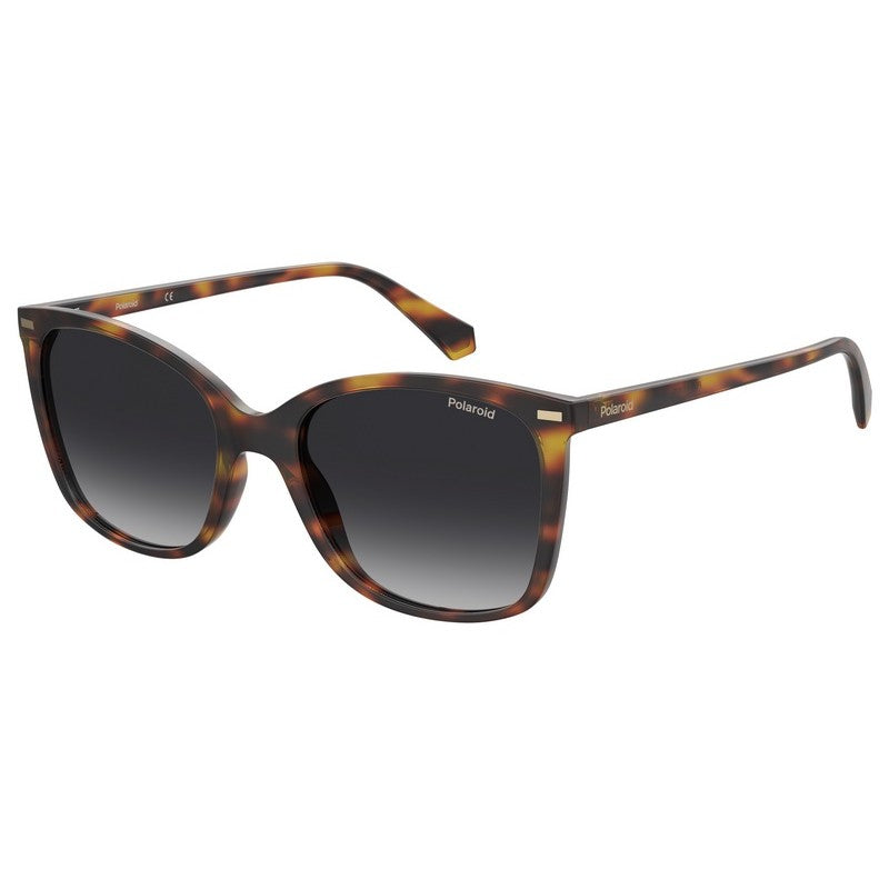 POLAROID Chic Oversized Women's Sunglasses