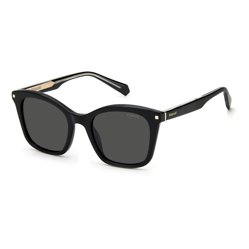 POLAROID Stylish Oversized Sunglasses for Women - PLD 4110 Series