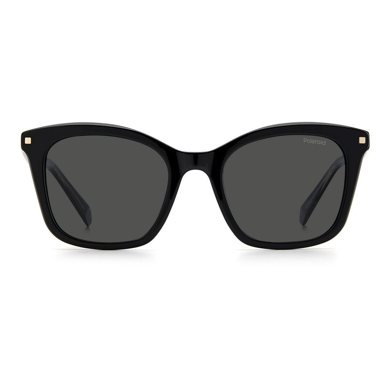 POLAROID Stylish Oversized Sunglasses for Women - PLD 4110 Series