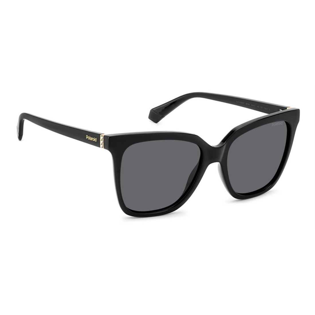 POLAROID Stylish Polarized Sunglasses for Women