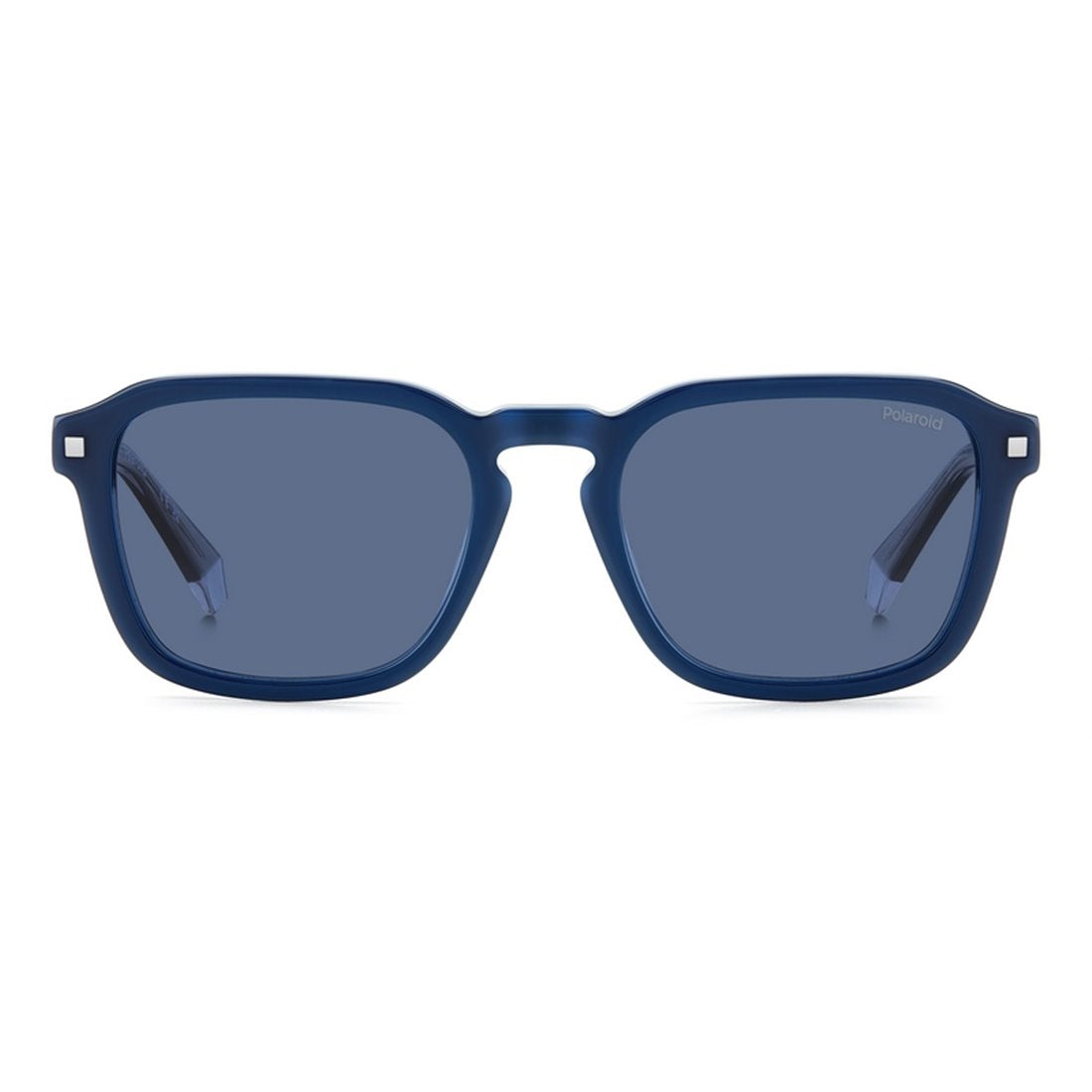 POLAROID Stylish Polarized Sunglasses for Men - PLD 4156/S/X