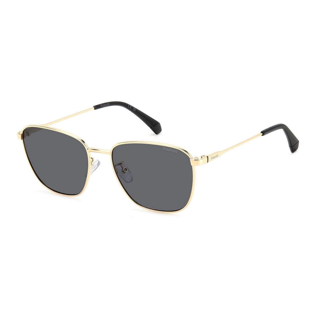 POLAROID Stylish Metal Sunglasses for Men - CARRYOVER Collection