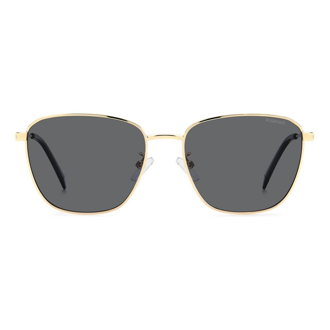 POLAROID Stylish Metal Sunglasses for Men - CARRYOVER Collection