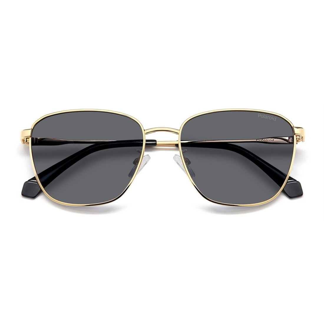 POLAROID Stylish Metal Sunglasses for Men - CARRYOVER Collection