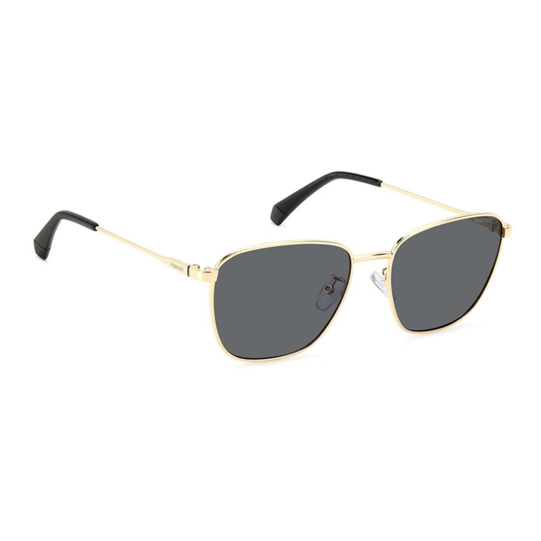 POLAROID Stylish Metal Sunglasses for Men - CARRYOVER Collection