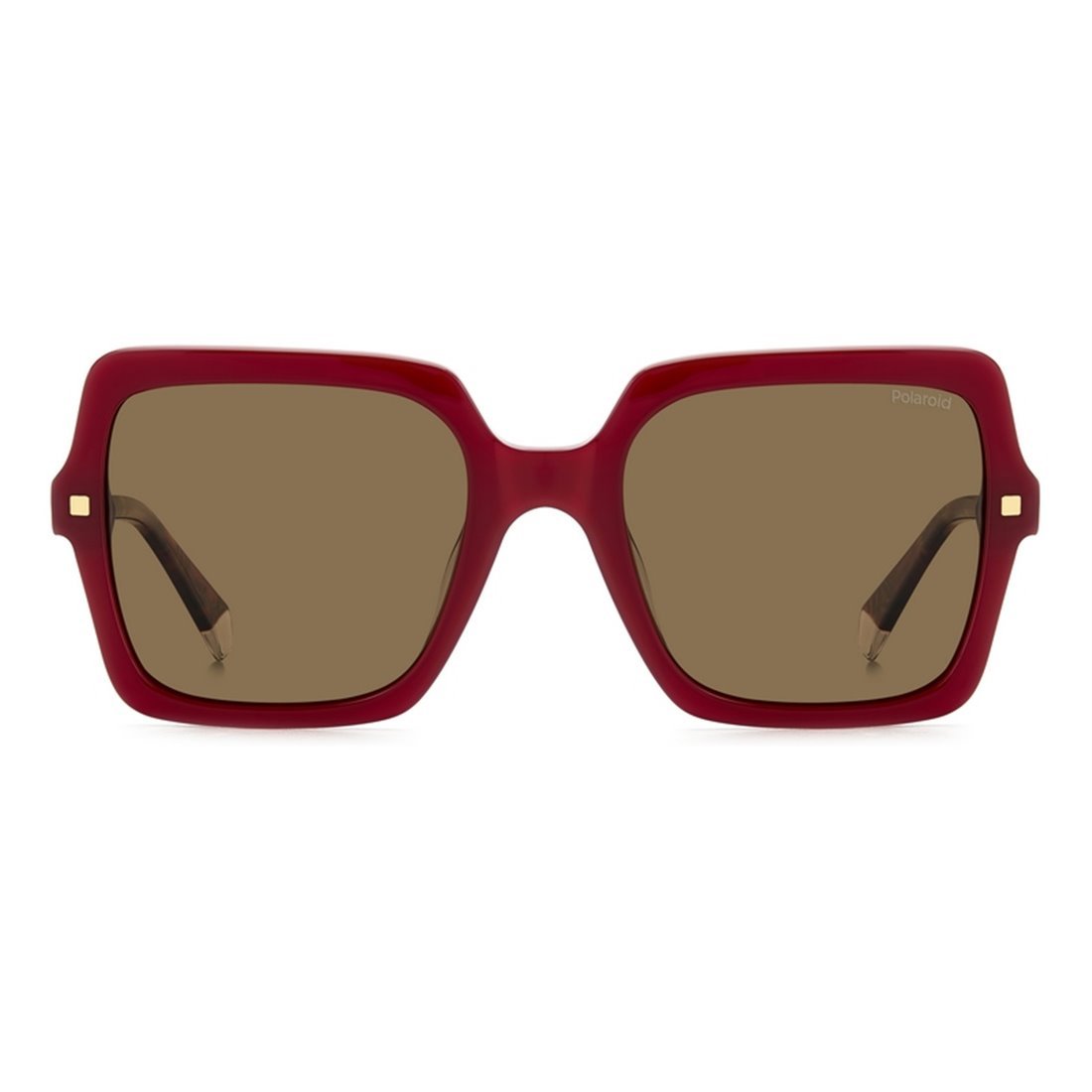 POLAROID Stylish Sunglasses for Women - Acetate Frame