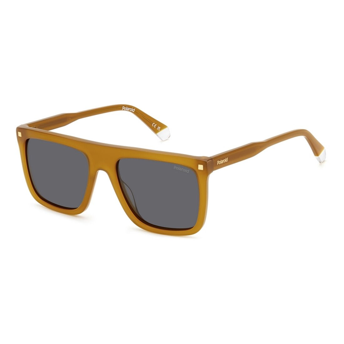 POLAROID Stylish Polarized Sunglasses for Men