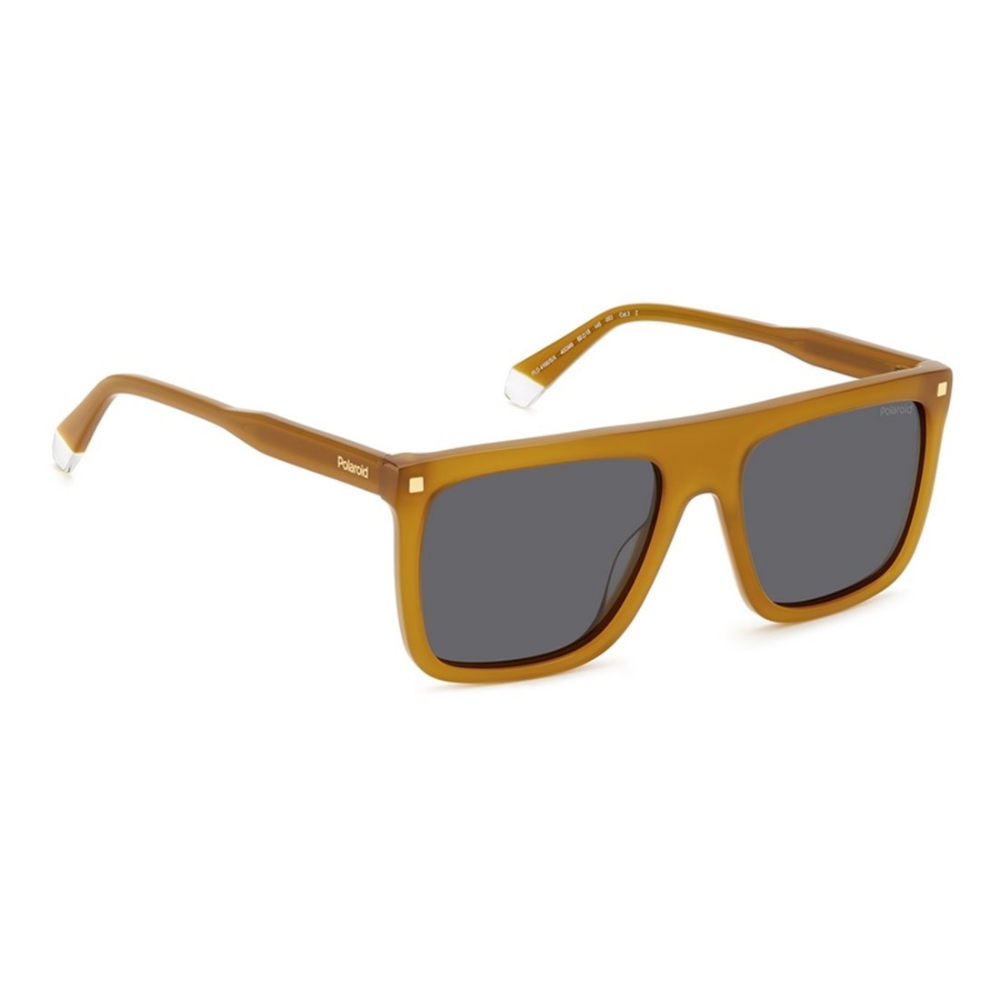 POLAROID Stylish Polarized Sunglasses for Men