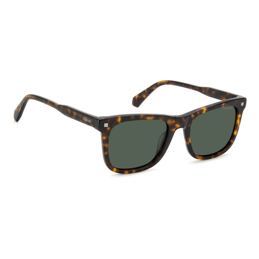 POLAROID Unisex Polarized Sunglasses