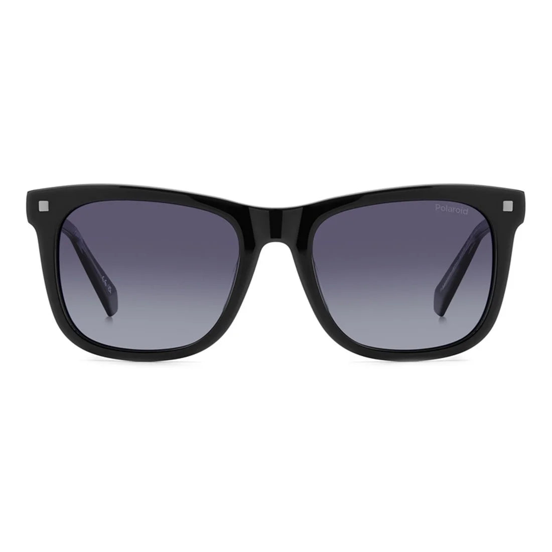 POLAROID Chic Square Sunglasses for All Seasons