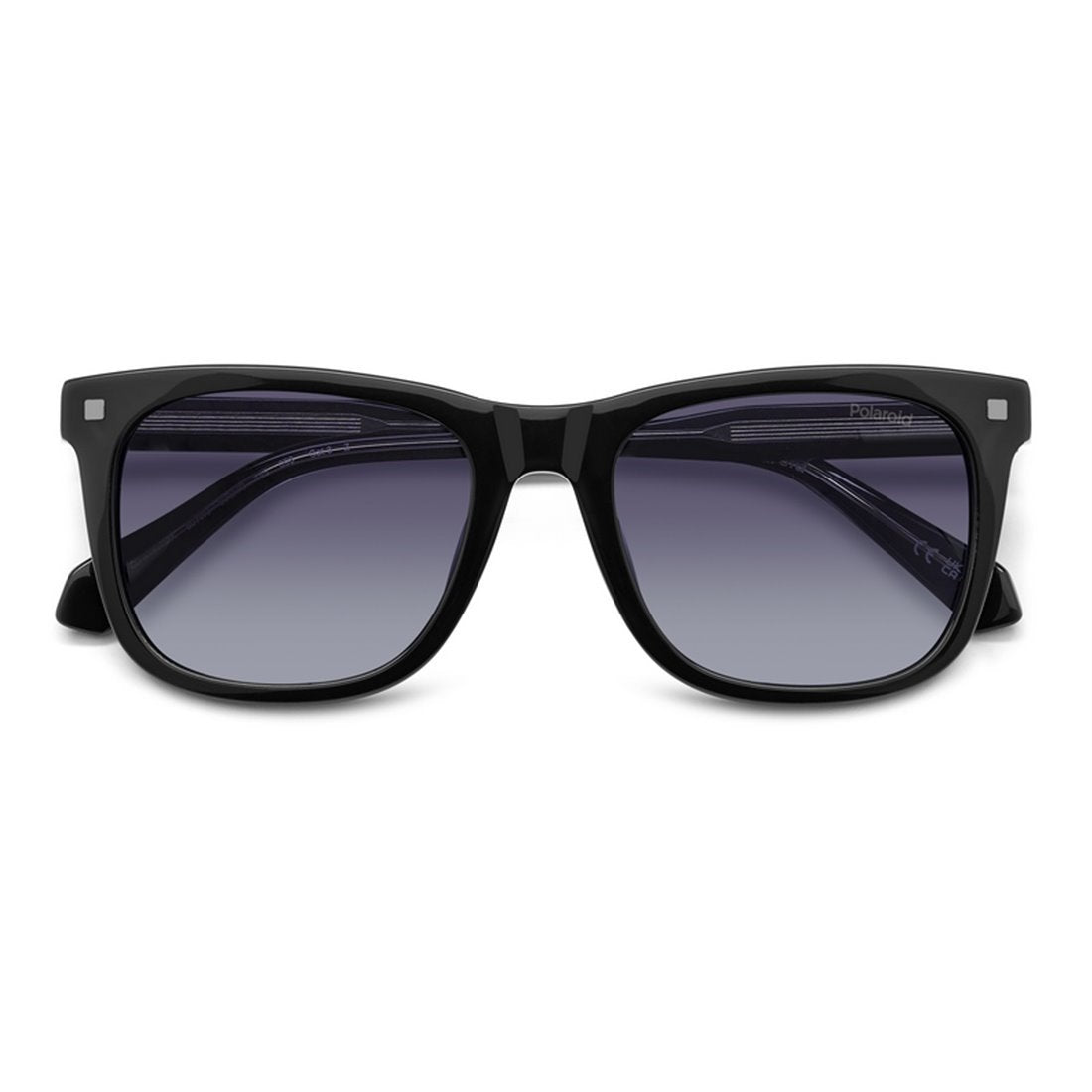POLAROID Chic Square Sunglasses for All Seasons