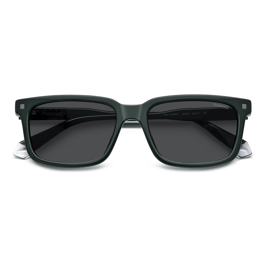 POLAROID Stylish Polarized Sunglasses for Men
