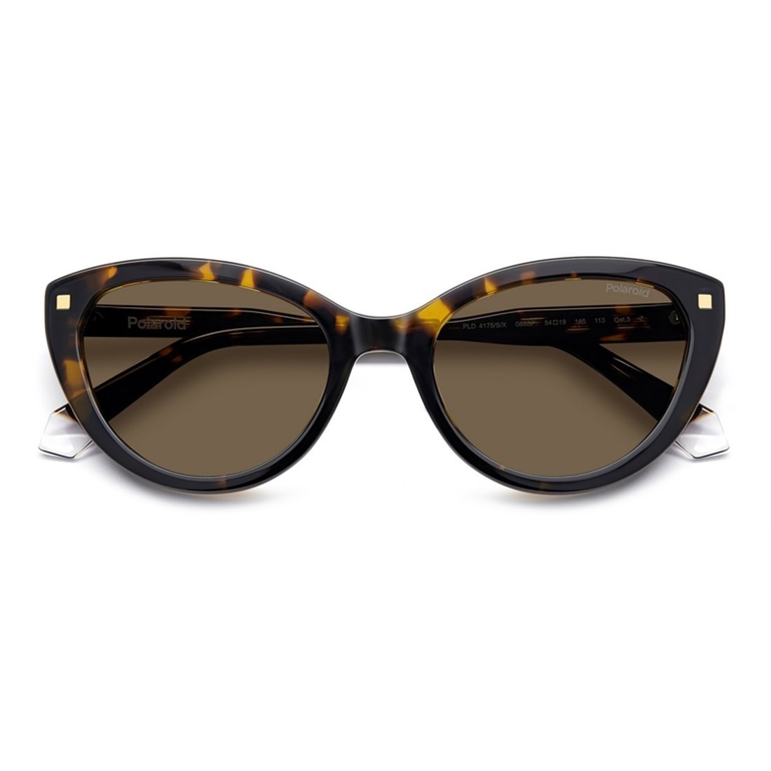 POLAROID Stylish Polarized Sunglasses for Women