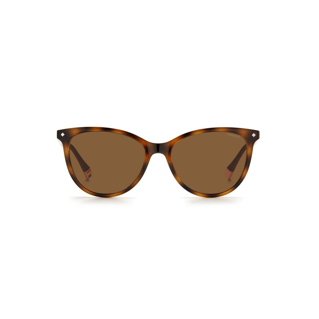 POLAROID Chic Clip-On Sunglasses for Women