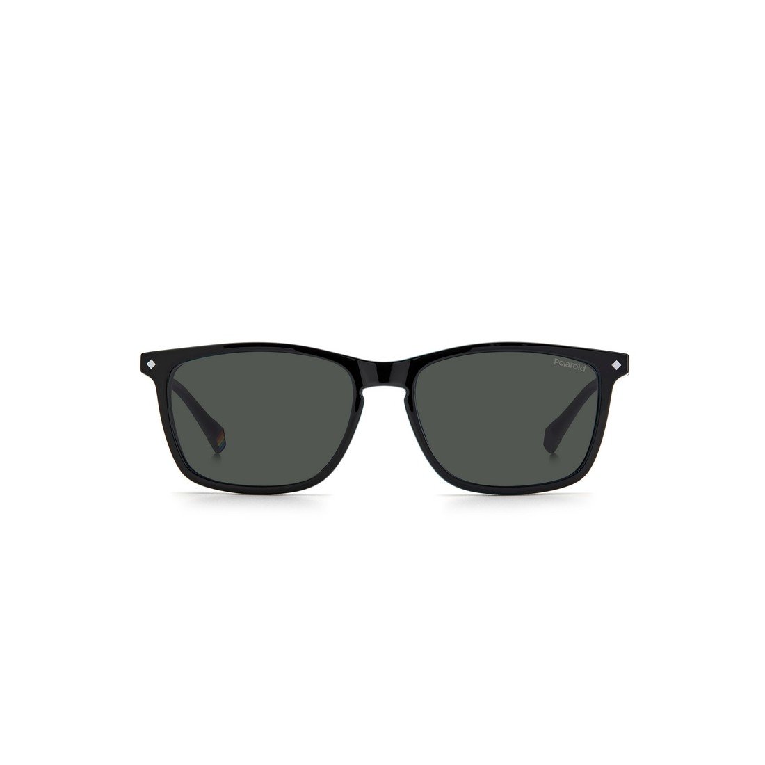 POLAROID Sleek Clip-On Sunglasses for Men