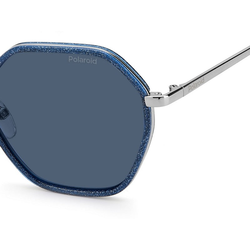 POLAROID Sleek Women's Sunglasses - PLD 6147/S/X Style