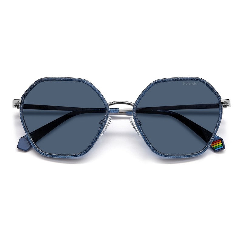 POLAROID Sleek Women's Sunglasses - PLD 6147/S/X Style