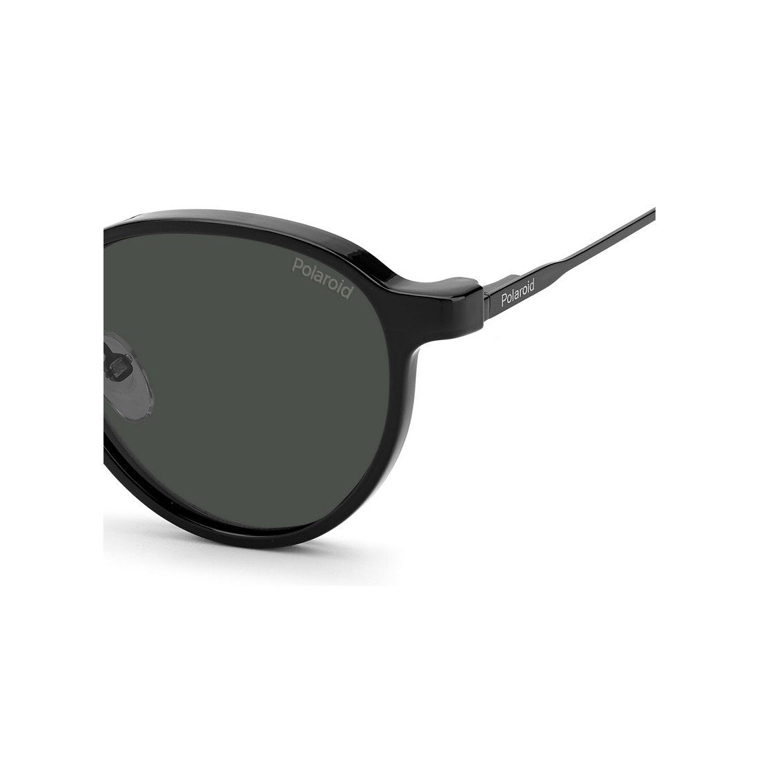 POLAROID Clip-On Polarized Sunglasses