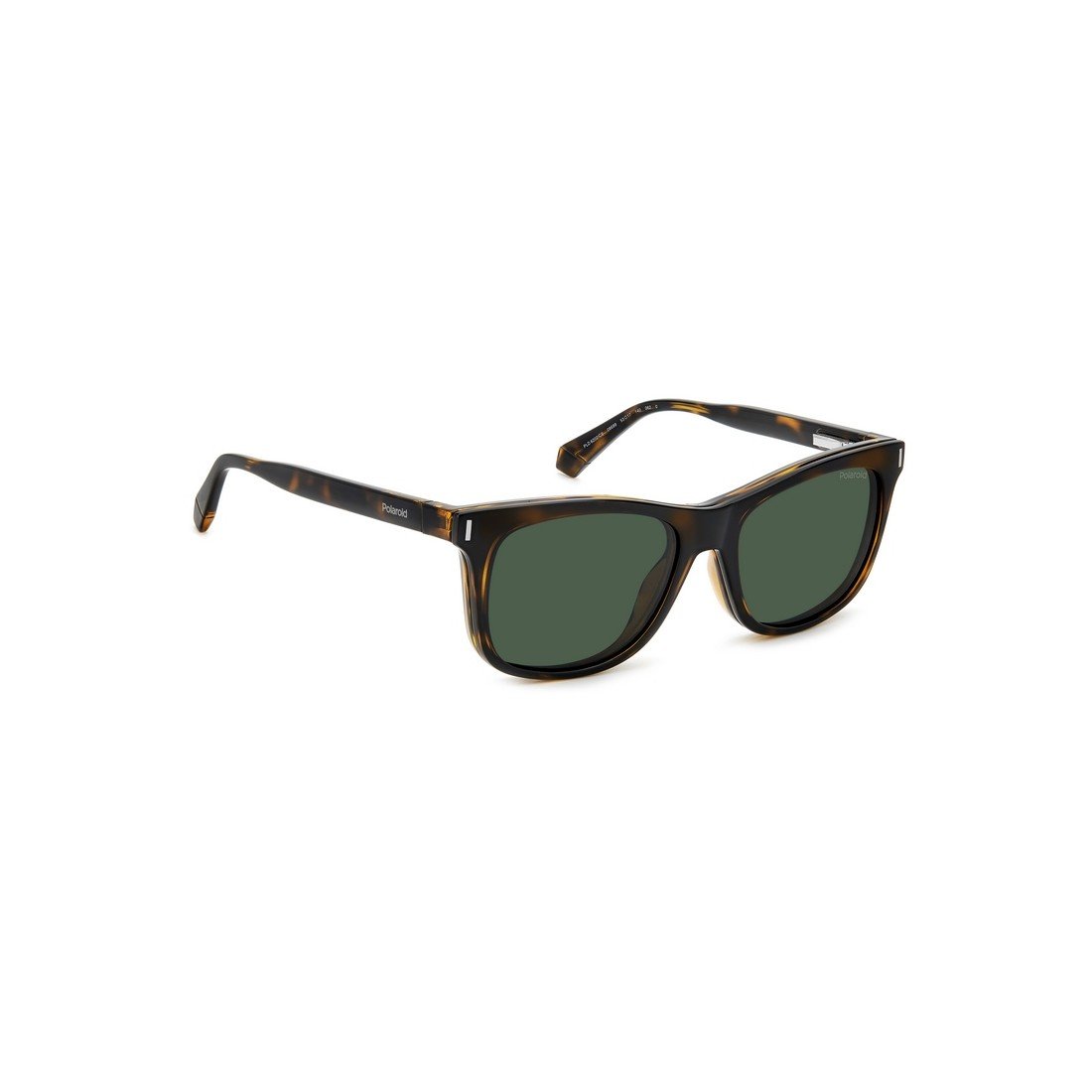 POLAROID Stylish Clip-On Sunglasses for Women