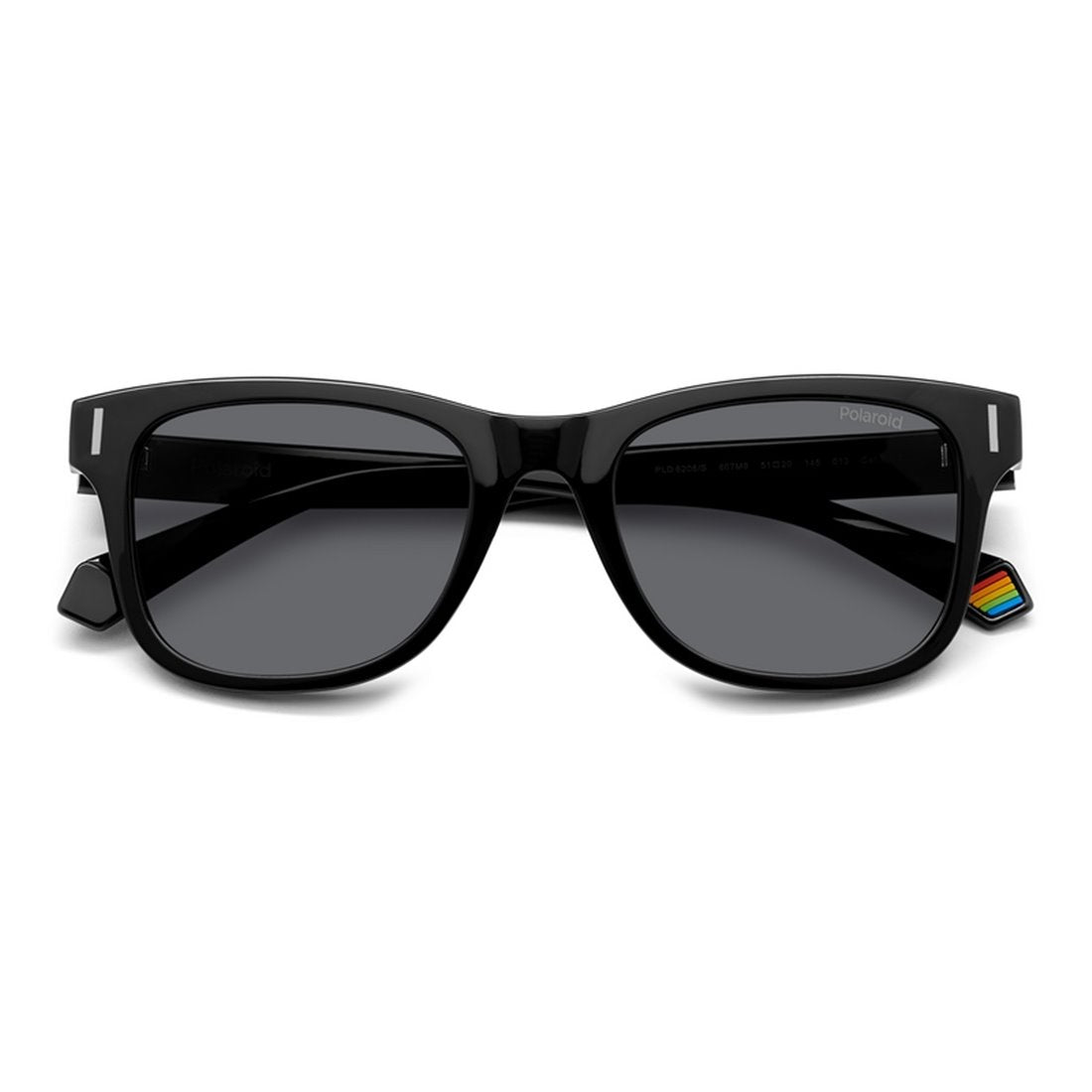 POLAROID Modern Acetate Sunglasses for Men