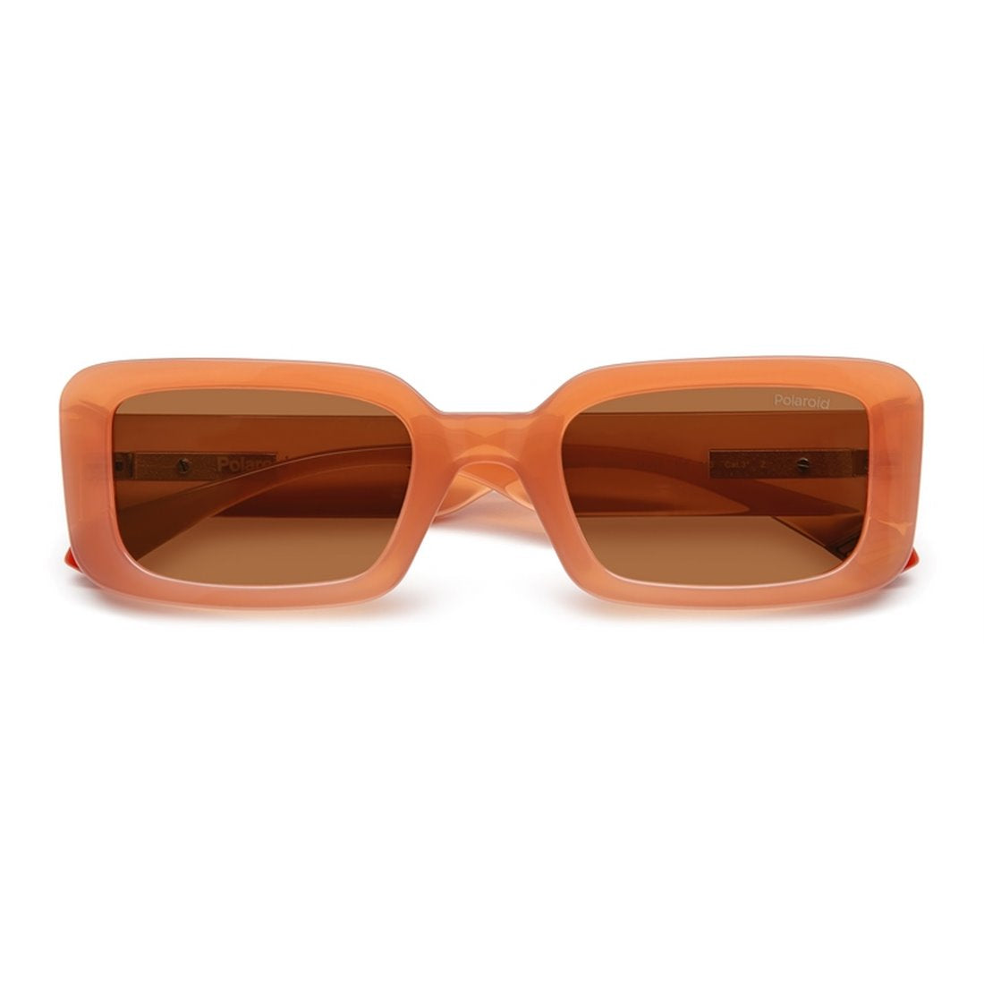 POLAROID Sleek Polarized Women's Sunglasses