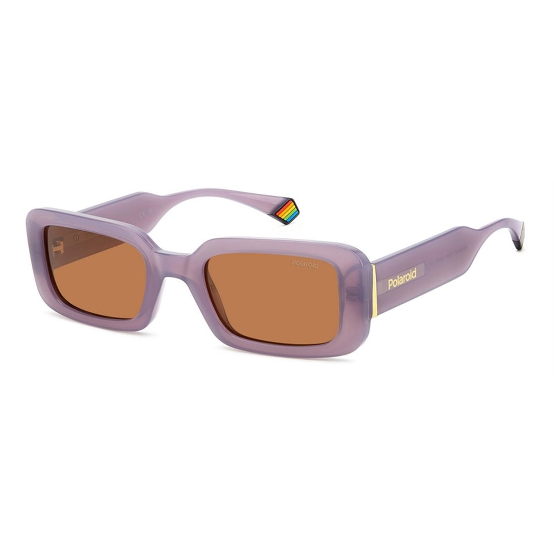 POLAROID Stylish Women's Polarized Sunglasses