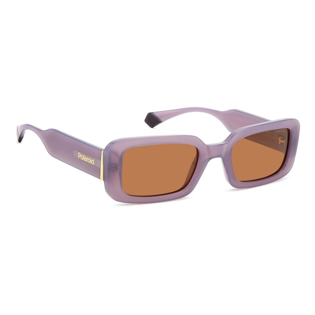POLAROID Stylish Women's Polarized Sunglasses