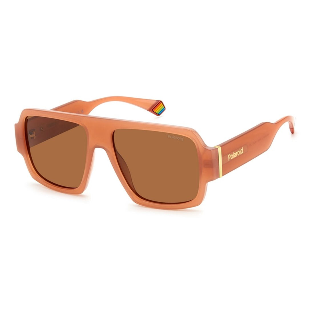 POLAROID Stylish Polarized Sunglasses for Men