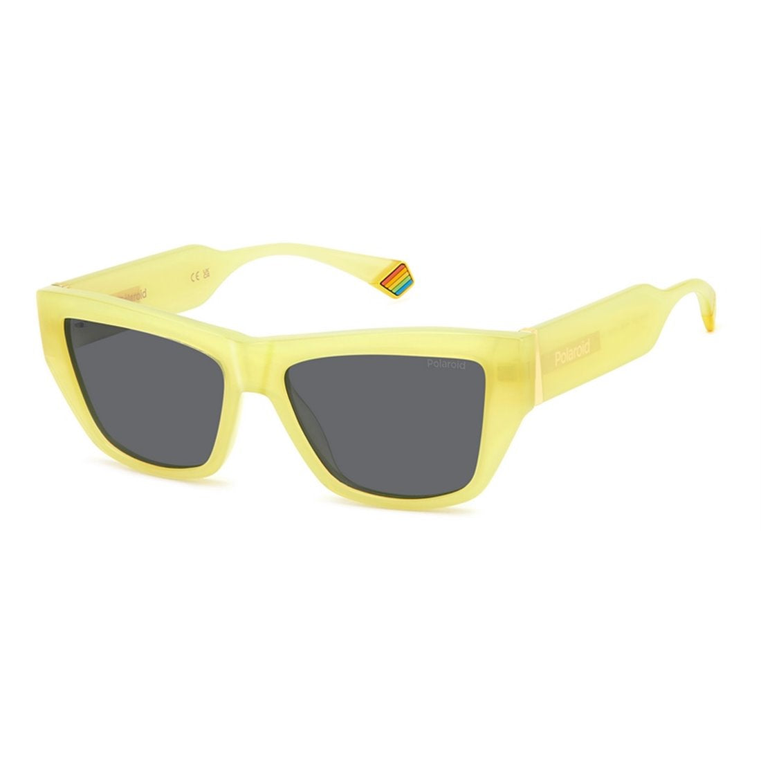 POLAROID Stylish Polarized Sunglasses for Women - Perfect for Every Season