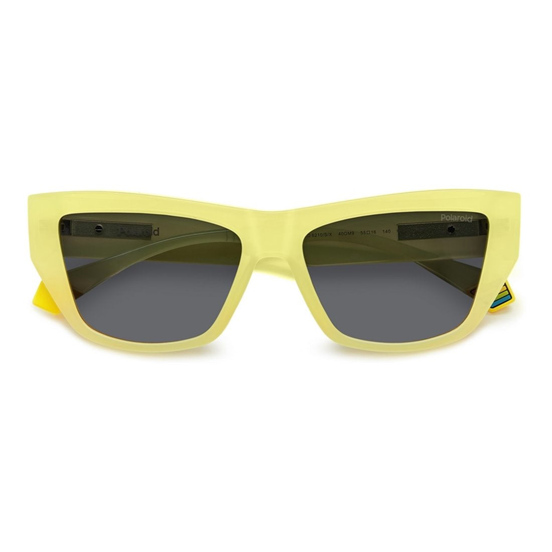 POLAROID Stylish Polarized Sunglasses for Women - Perfect for Every Season