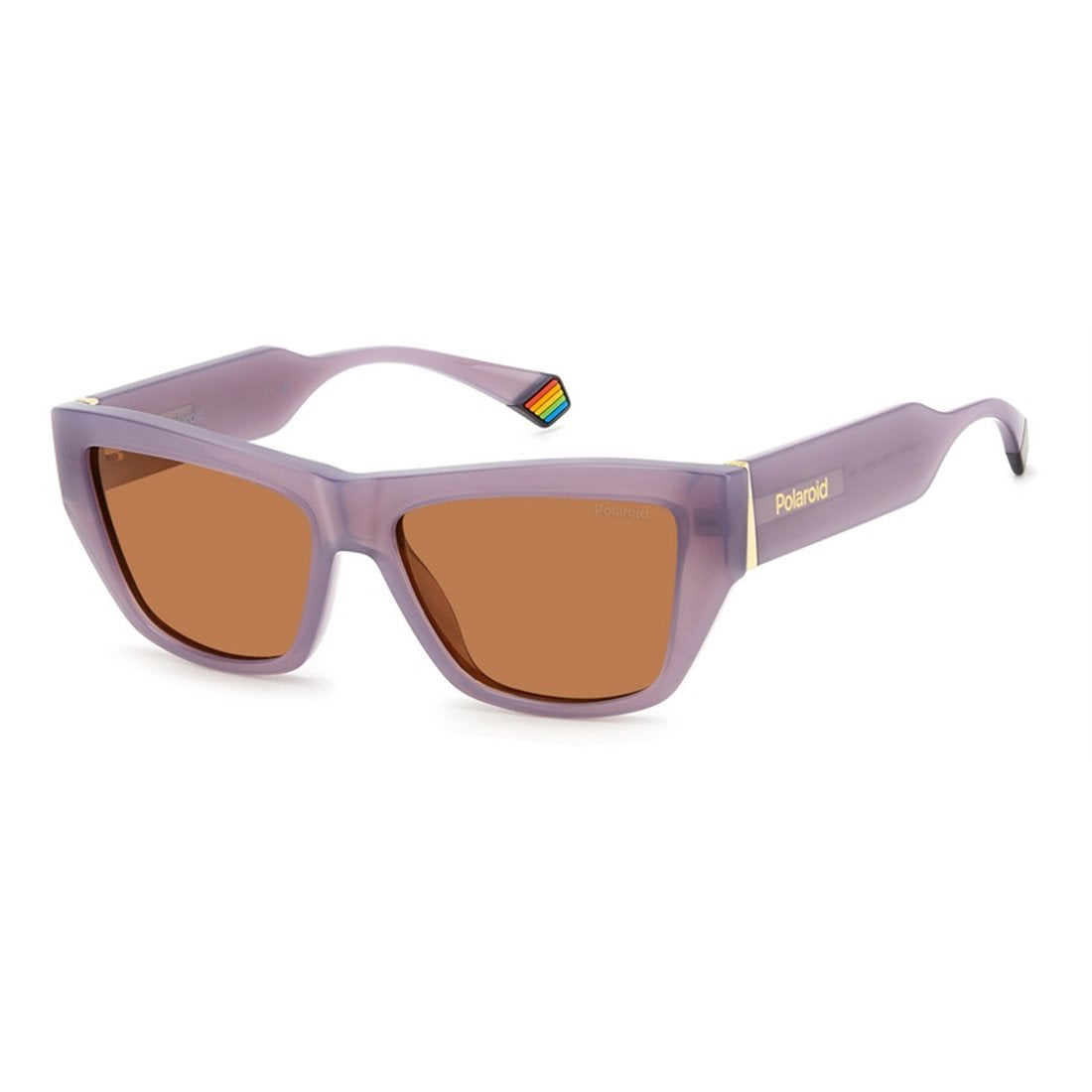 POLAROID Chic Polarized Sunglasses for Women