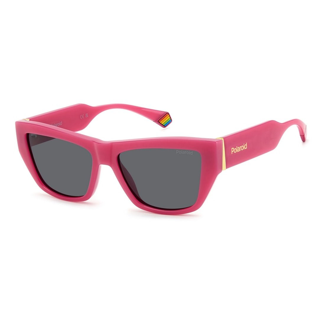 POLAROID Stylish Polarized Sunglasses for Women