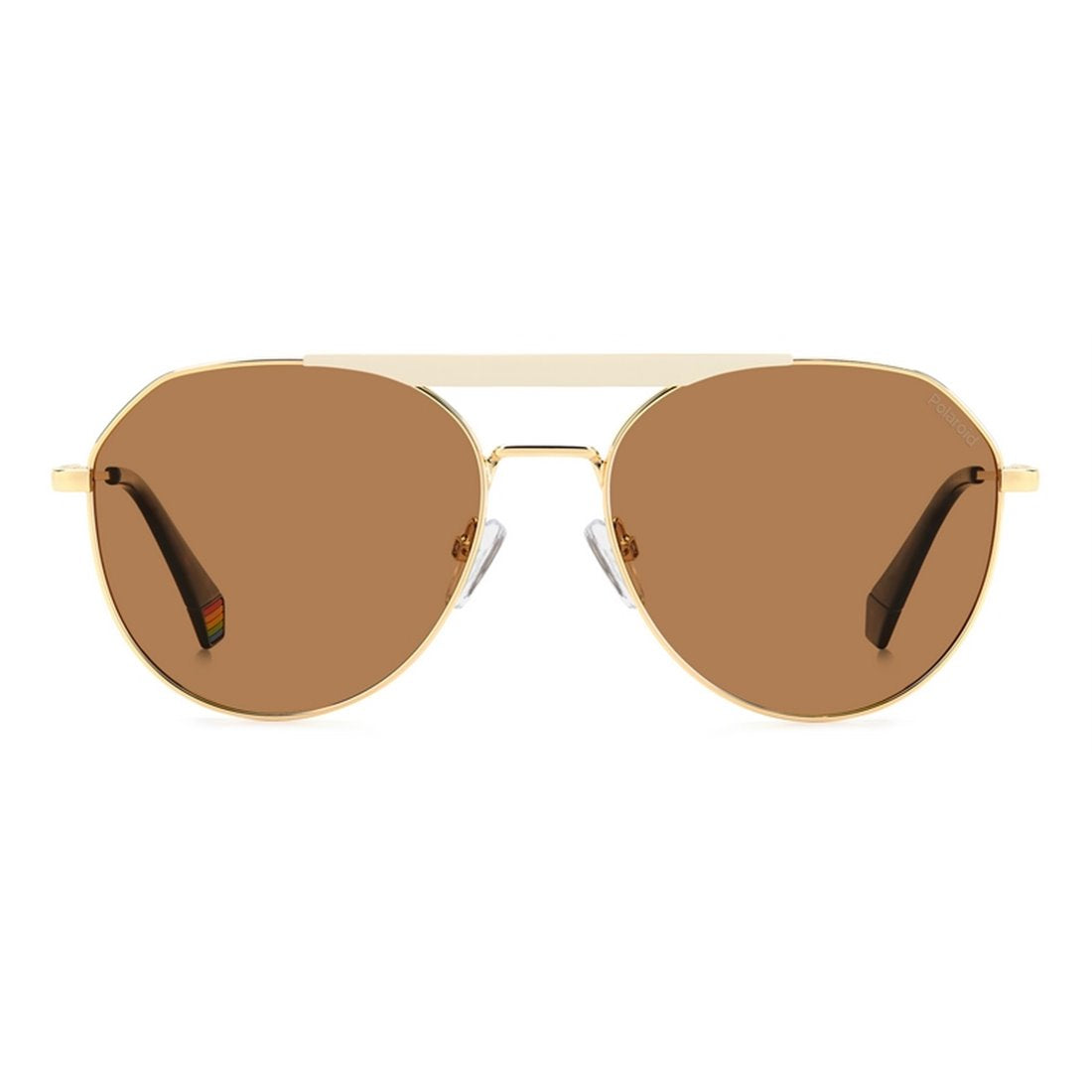 POLAROID Stylish Polarized Sunglasses for Men