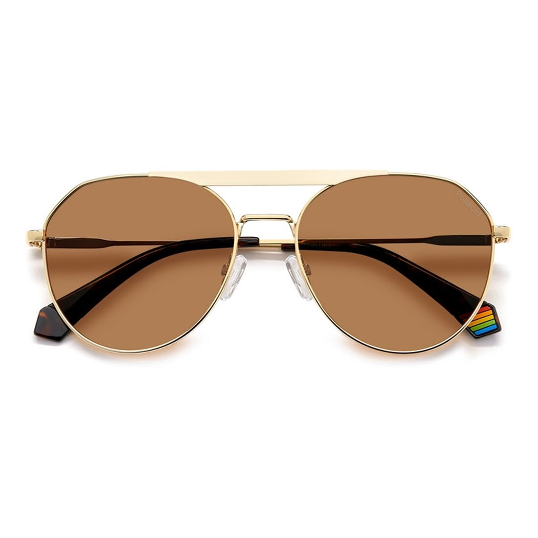 POLAROID Stylish Polarized Sunglasses for Men