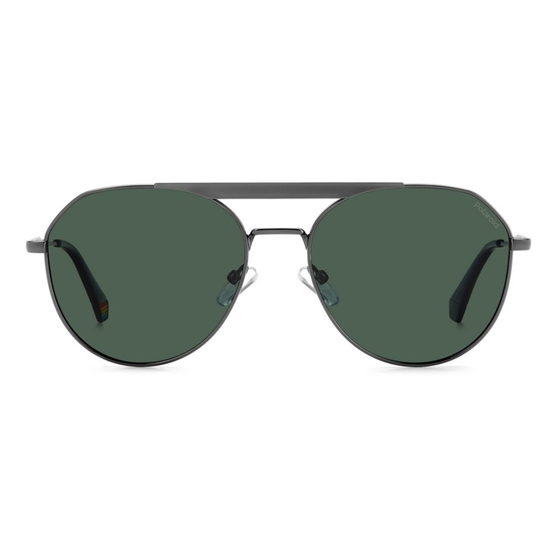 POLAROID Stylish Men's Sunglasses with Polarized Lenses