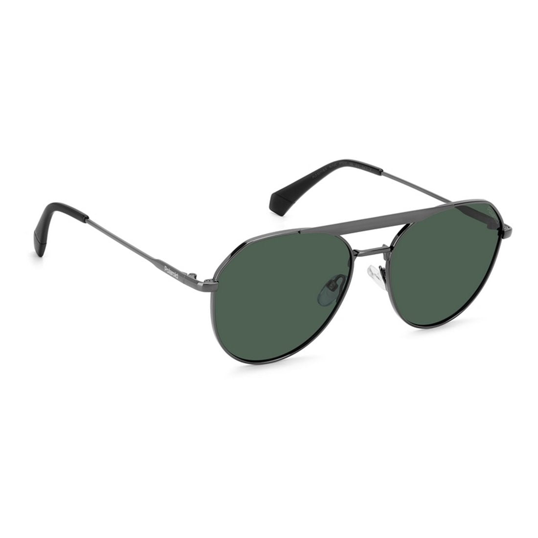 POLAROID Stylish Men's Sunglasses with Polarized Lenses