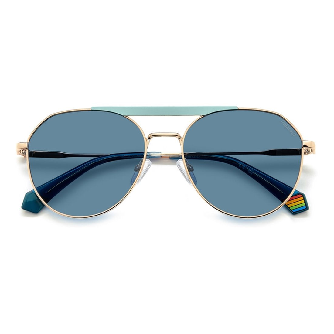 POLAROID Stylish Polarized Sunglasses for Men