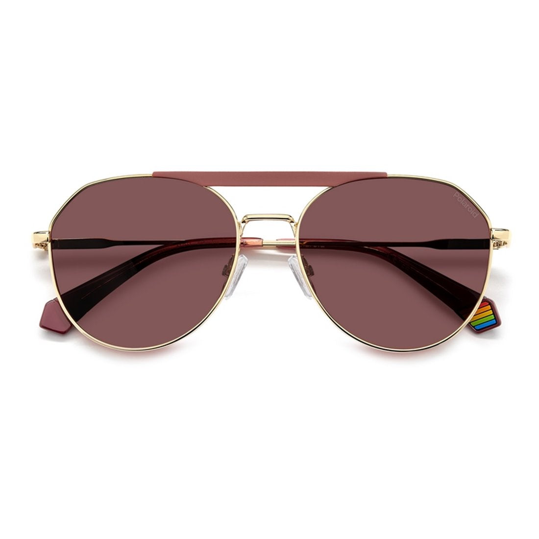 POLAROID Stylish Polarized Sunglasses for Men