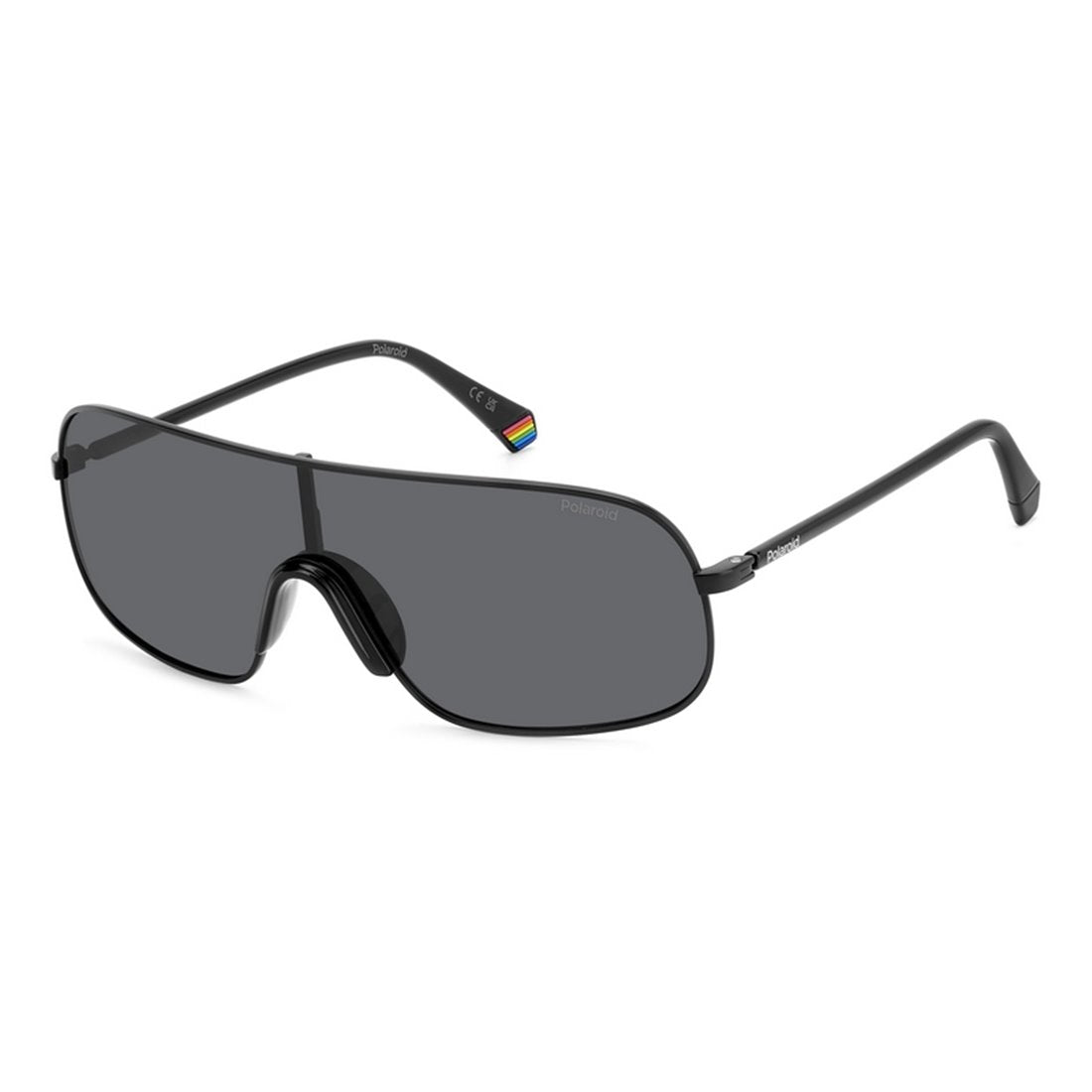 POLAROID Stylish Unisex Polarized Sunglasses