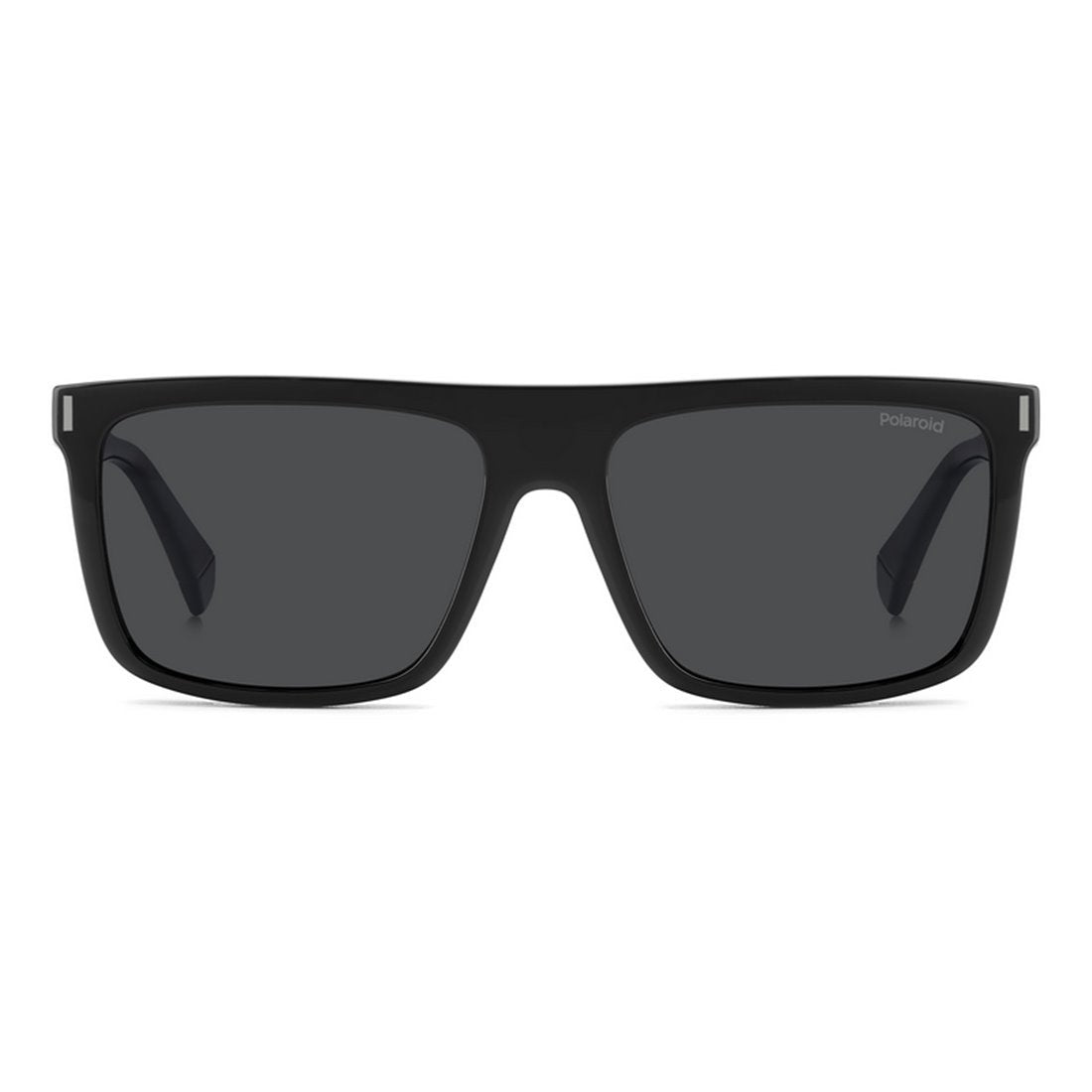 POLAROID Sleek Clip-On Sunglasses for Men
