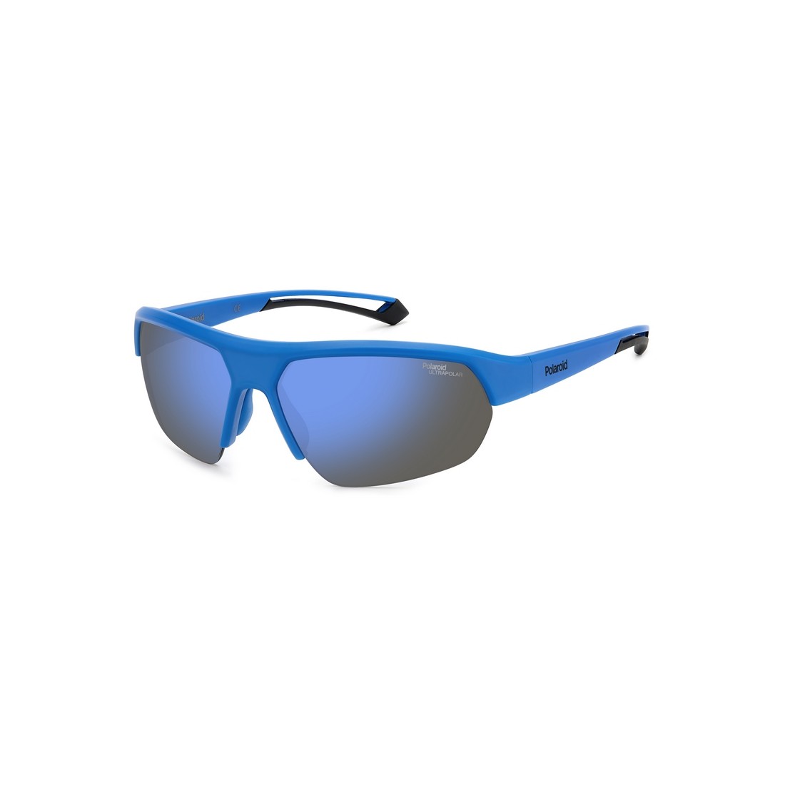 POLAROID Stylish Polarized High Contrast Sunglasses for All Seasons