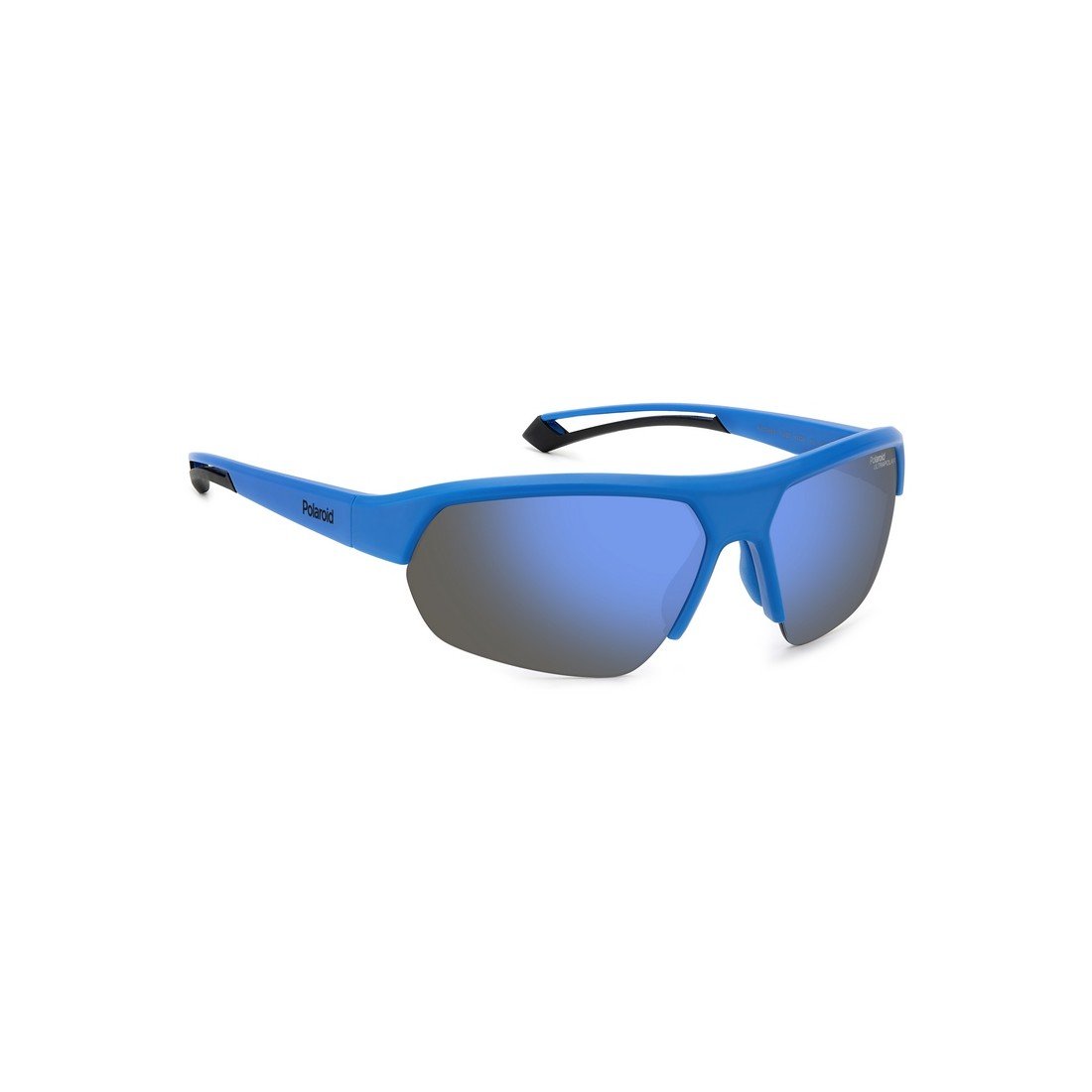 POLAROID Stylish Polarized High Contrast Sunglasses for All Seasons