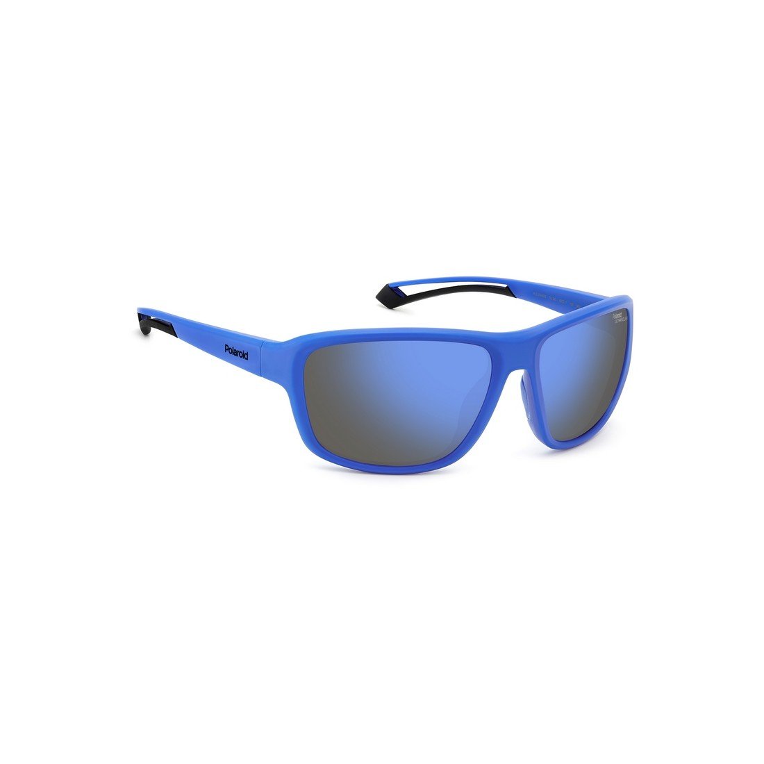 POLAROID High Contrast Polarized Sunglasses