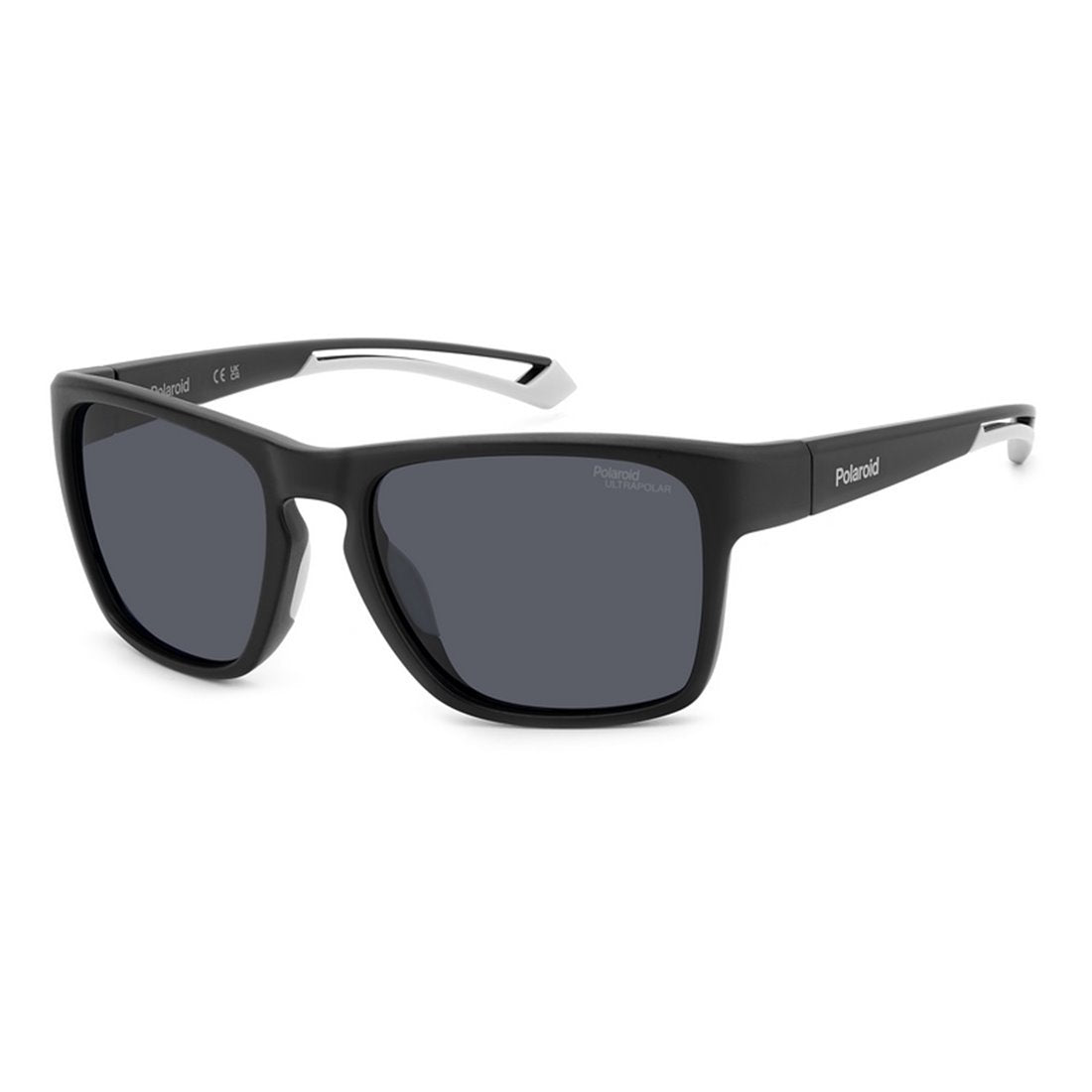 POLAROID Stylish Sunglasses for Men - High Contrast Polarized Lenses